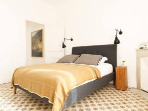 Le 6 _ Appartement dexception