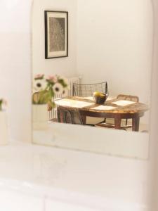 Le 6 _ Appartement dexception