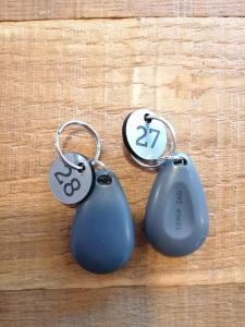 Jachthaven Hotel Borger