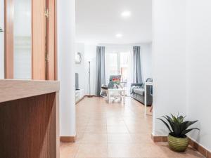Apt buenas calidades La Algaba Bazan 1 B