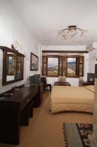 Hotel Taxiarches Zagori Greece