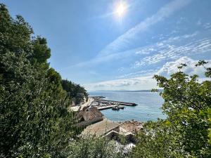 Studio apartman Vida