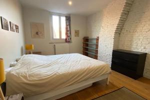 Villas Grande maison Parc Barbieux : photos des chambres