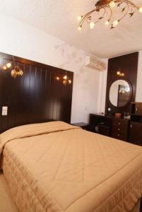 Hotel Taxiarches Zagori Greece