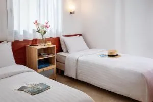 Résidences Valdys Thalasso & Spa de Rockroum