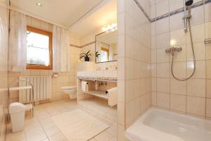 Appartement Haus Gosta