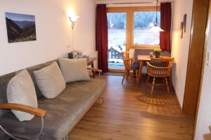 Appartement Haus Gosta