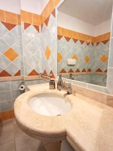 Golf & Sea Residence Is Molas img18