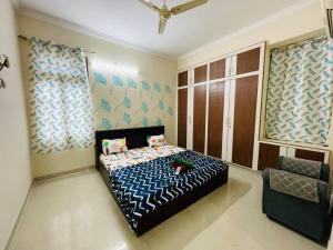 Beautiful 2bhk near Hitech city
