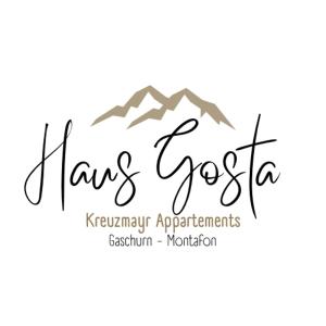 Appartement Haus Gosta