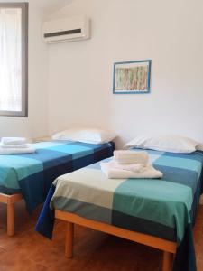 Casa Arianna (Borgo Rocce Rosse Arbatax) img6