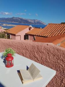 Casa Arianna (Borgo Rocce Rosse Arbatax) img3