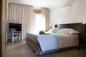 Hotels La Villa Calvi : photos des chambres