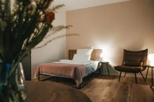 Wohnen auf Zeit in Saarbrücken - Krämershäuschen