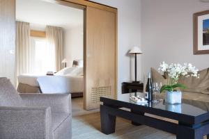 Hotels La Villa Calvi : photos des chambres