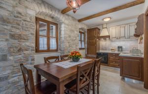 Beautiful Heritage Villa Croc with pool in Buje