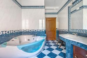 Porta Maggiore Sant Orsola Family House