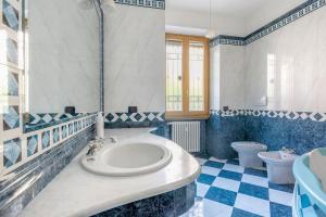 Porta Maggiore Sant Orsola Family House