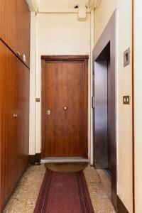 Porta Maggiore Sant Orsola Family House