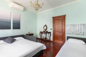 Porta Maggiore Sant Orsola Family House