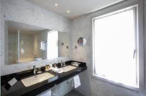 Hotels La Villa Calvi : photos des chambres