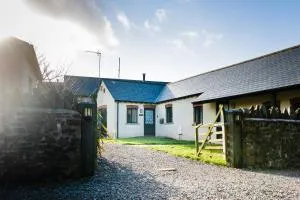 Toes Rock Sandy Haven - Angle