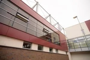 Alytaus sporto viešbutis Self Check-in - Einorai