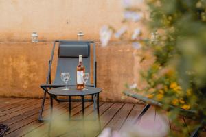 Appartements Appartement locations secretes sarlat : photos des chambres