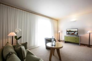 Hotels La Villa Calvi : photos des chambres