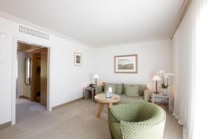 Hotels La Villa Calvi : photos des chambres
