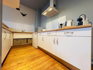 Appartements Beau T4 dans un chateau : photos des chambres