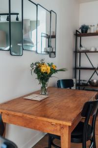 Appartements Appartement locations secretes sarlat : photos des chambres