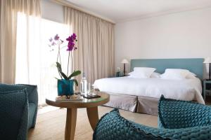 Hotels La Villa Calvi : photos des chambres