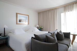Hotels La Villa Calvi : photos des chambres