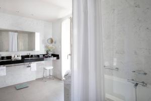 Hotels La Villa Calvi : photos des chambres