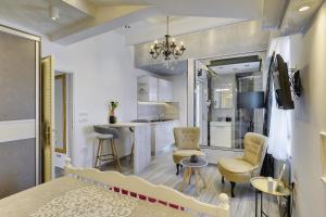 Apartments Zanetti 3