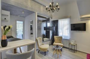 Apartments Zanetti 3