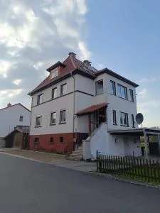 Ferienhaus Phallea - Neumorschen