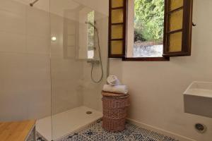 Villas Villa Marie-Ange entre Mer et Montagne : photos des chambres