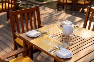 NH Bangkok Sukhumvit Boulevard