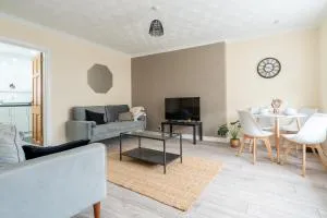 Scott House - Douglas