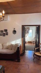 Appartement familial au cœur du village d’Olmeto