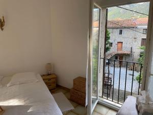 Appartement familial au cœur du village d’Olmeto