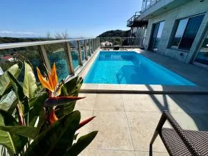 Villa Sea-Esta Luxury heated pool villa built 2024 - Minamiizu