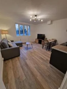 Halte Douillette au cœur de la Ville - 沙托丹