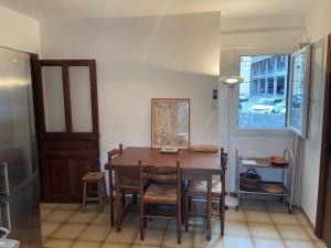 Appartements Appartement familial au coeur du village d’Olmeto : photos des chambres