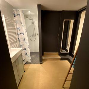 B&B / Chambres d'hotes Au 10 Bed & Breakfast : photos des chambres