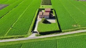 LA CASCINA DEL BALSAMICO b&b - Fossalta