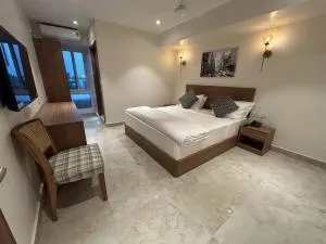 Swanotel Gachibowli - Gachibowli