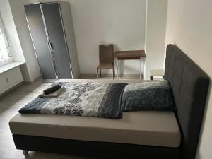 Monteurwohnung Haus Elbert 3